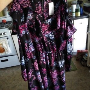 Women's Lane Bryant dress 18